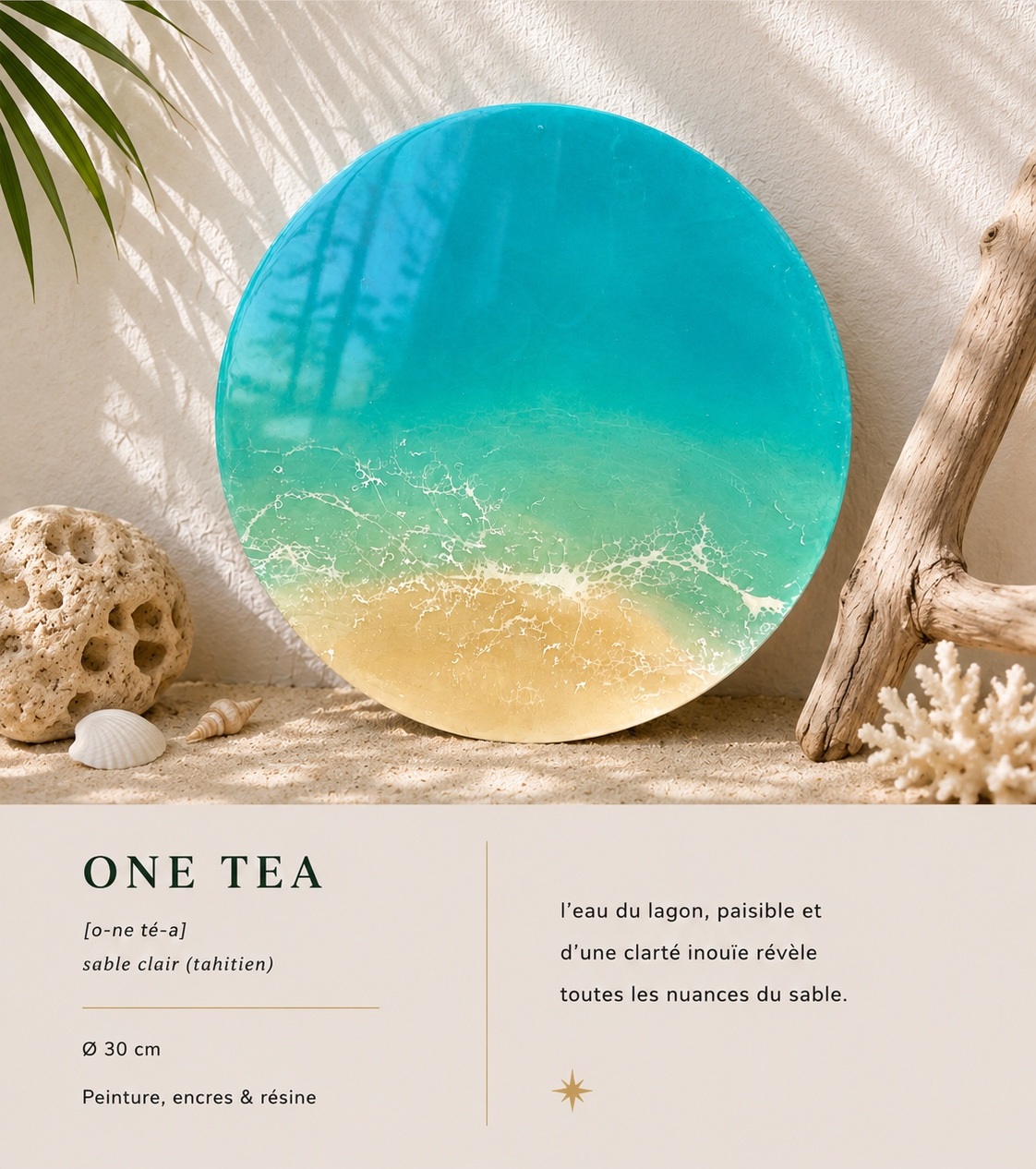 One Tea